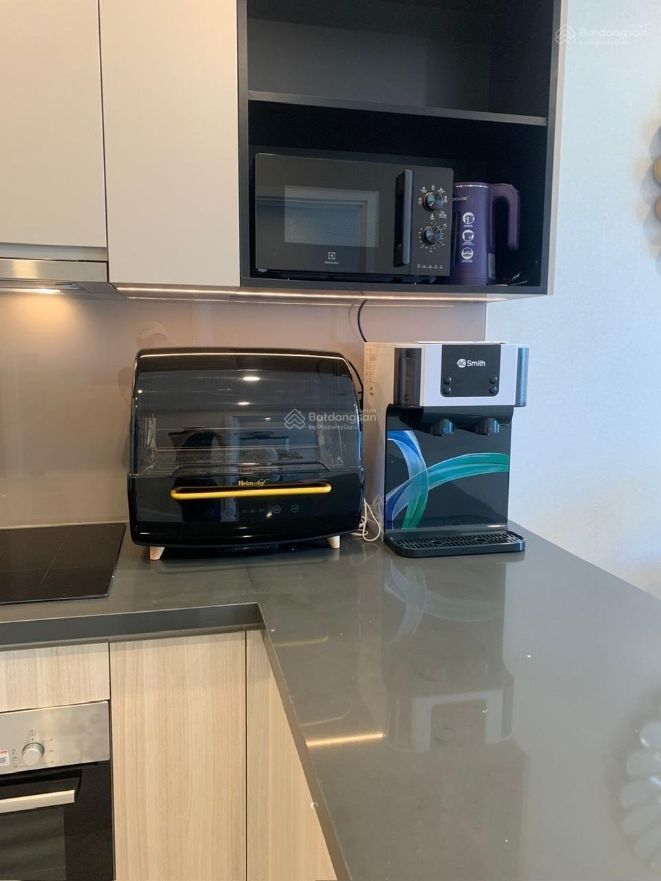 Bán căn chung cư 47 m2, giá rẻ tại Đường Bạch Đằng - Bình Thuận - Hải Châu - Đà Nẵng