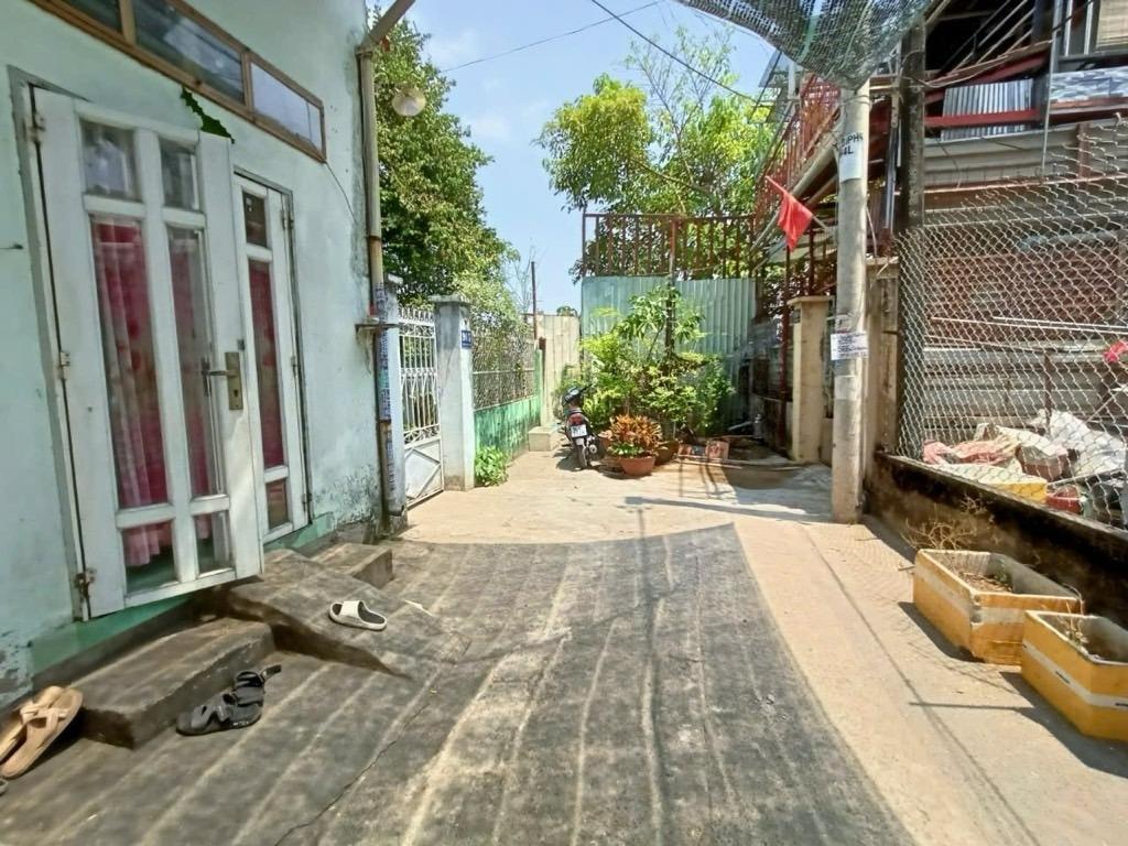 Cần bán gấp bán nhanh nhà 116 m2 tại Đường Bình Phú - Tam Phú - Thủ Đức, giá 6,7 tỷ