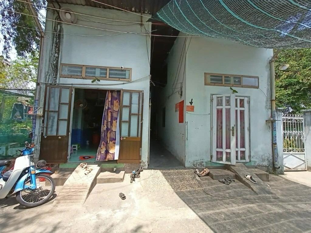 Cần bán gấp bán nhanh nhà 116 m2 tại Đường Bình Phú - Tam Phú - Thủ Đức, giá 6,7 tỷ - Ảnh 1