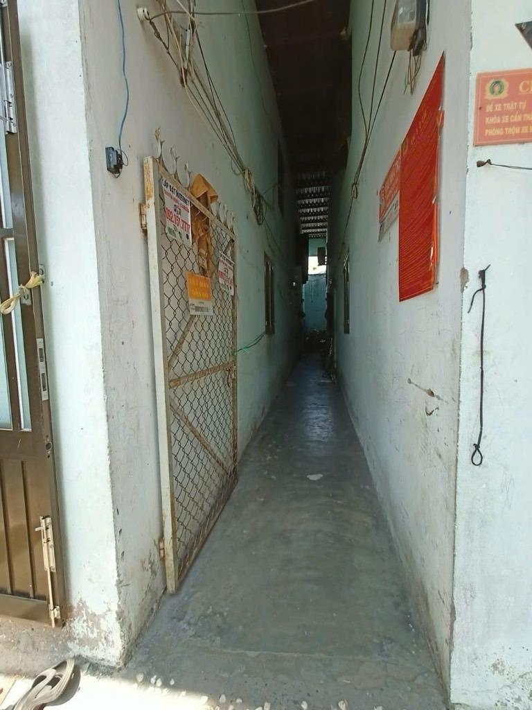 Cần bán gấp bán nhanh nhà 116 m2 tại Đường Bình Phú - Tam Phú - Thủ Đức, giá 6,7 tỷ