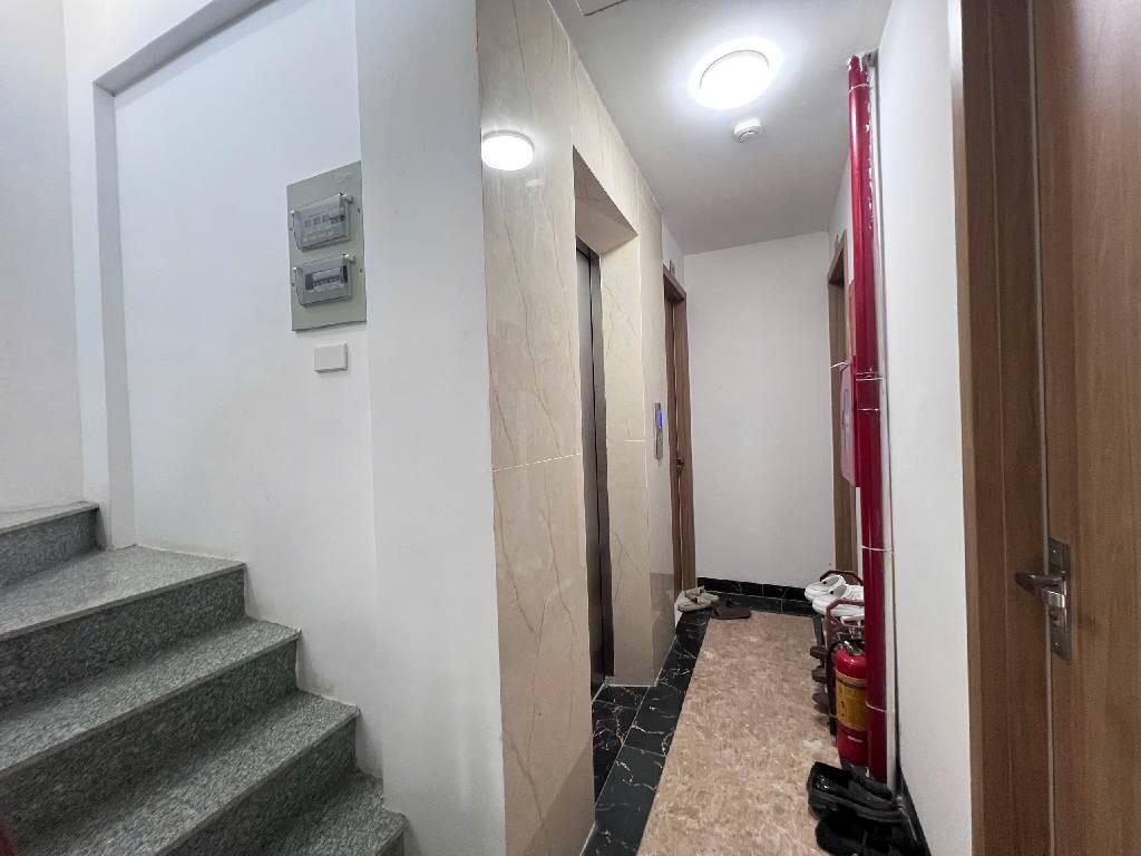 Bán CHDV mễ trì thượng