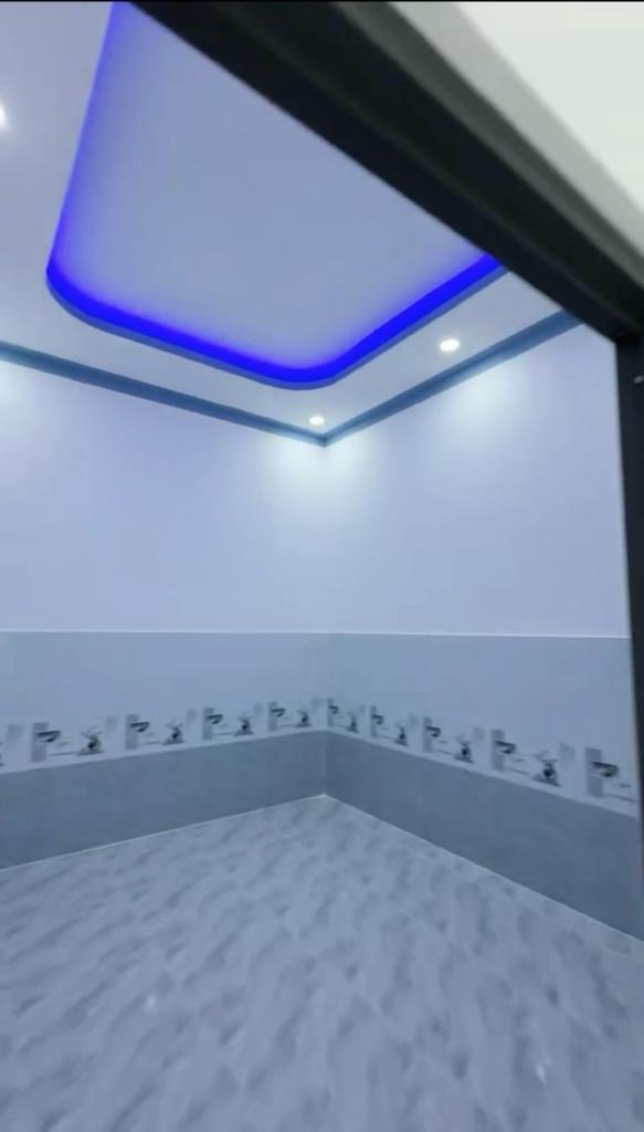 Sở hữu nhà shr 60 m2 tại Đường 824 - Mỹ Hạnh Nam - Đức Hòa - Long An, giá 455 tr