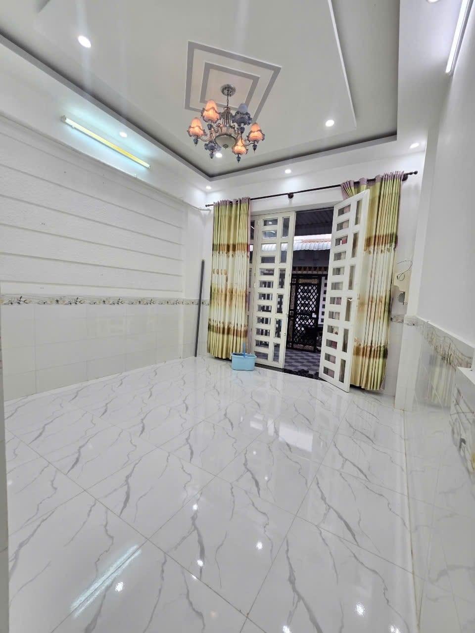 Sở hữu nhà đất 133 m2 tại Đường Lý Thị Xâm - Tân Thạnh Đông - Củ Chi, giá 920 triệu