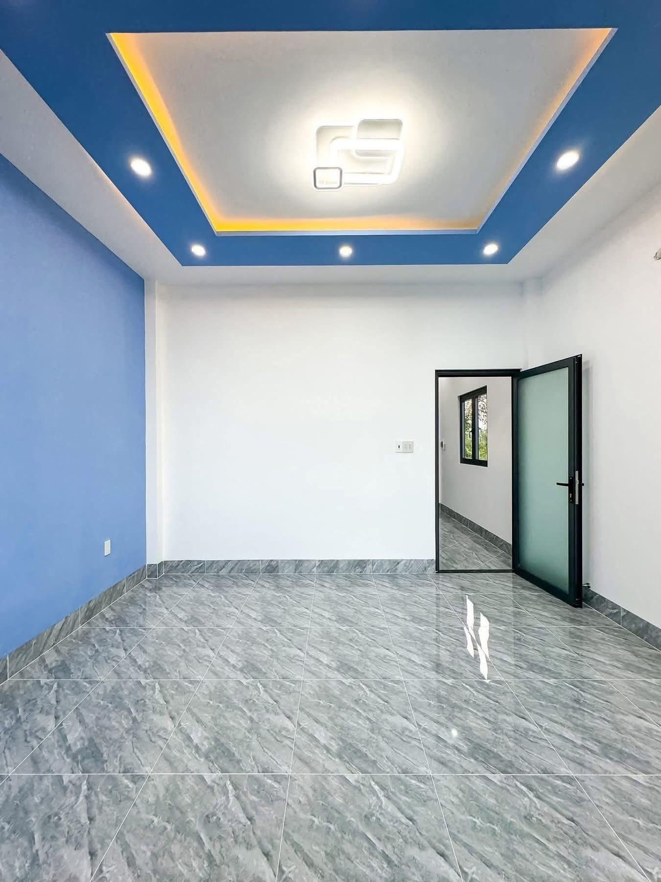 Cần bán ngay nhà riêng sổ đỏ 120 m2 tại Đường Bùi Ngọc Thu - Thủ Dầu Một, giá 1,8 tỷ