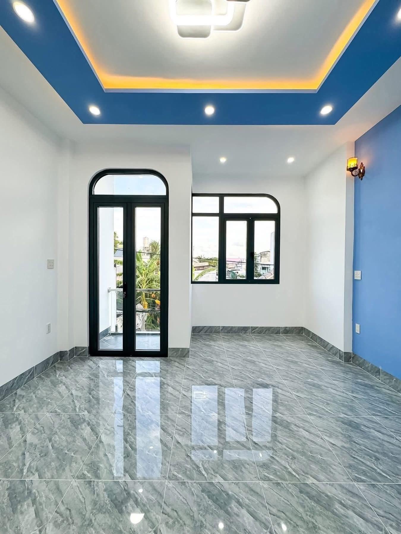 Cần bán ngay nhà riêng sổ đỏ 120 m2 tại Đường Bùi Ngọc Thu - Thủ Dầu Một, giá 1,8 tỷ