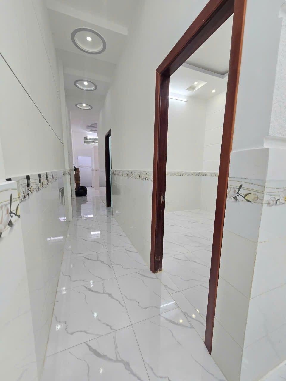 Sở hữu nhà đất 133 m2 tại Đường Lý Thị Xâm - Tân Thạnh Đông - Củ Chi, giá 920 triệu