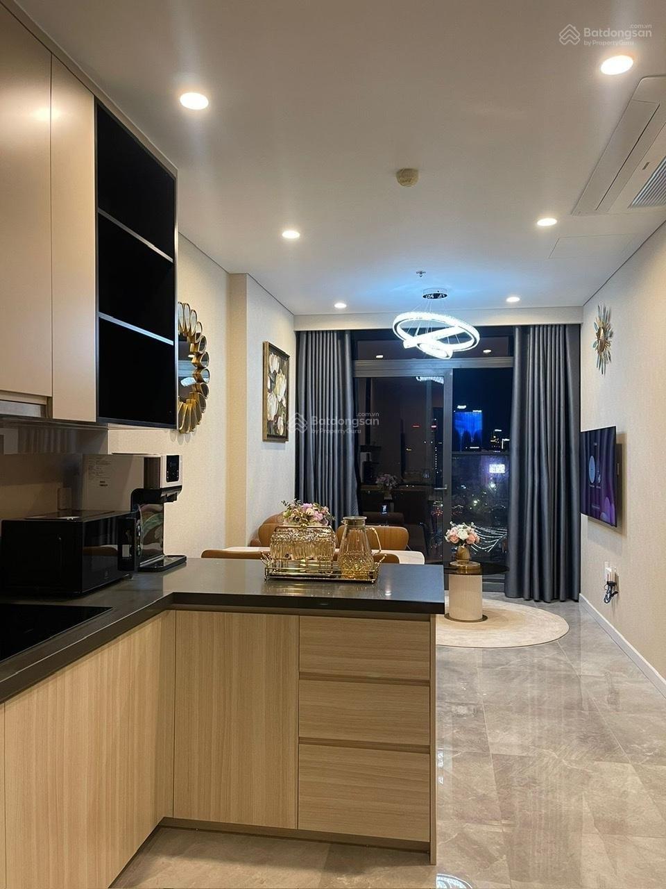 Bán căn chung cư 47 m2, giá rẻ tại Đường Bạch Đằng - Bình Thuận - Hải Châu - Đà Nẵng