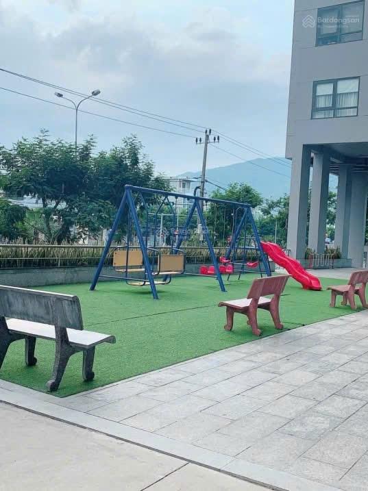 Cần cho thuê chung cư 51,599998474121094 m2 tại Sơn Trà - Đà Nẵng, giá 10 tr/tháng