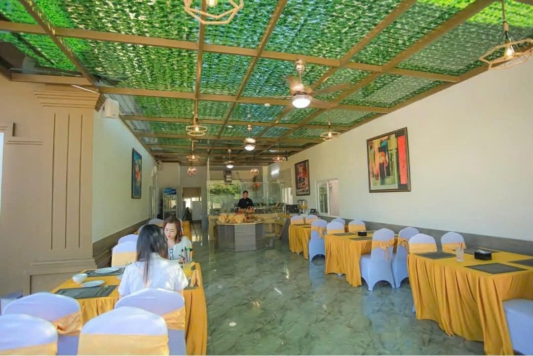 Chính chủ cần bán gấp khách sạn 2 mặt tiền, sát phố cổ hội an.