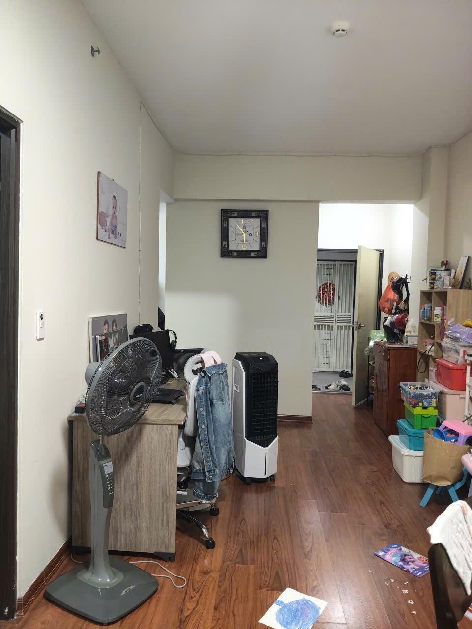 Sở hữu nhà chung cư 54 m2, giá 2,37 tỷ tại Đường Trần Khát Chân - Mân Thái - Sơn Trà - Đà Nẵng