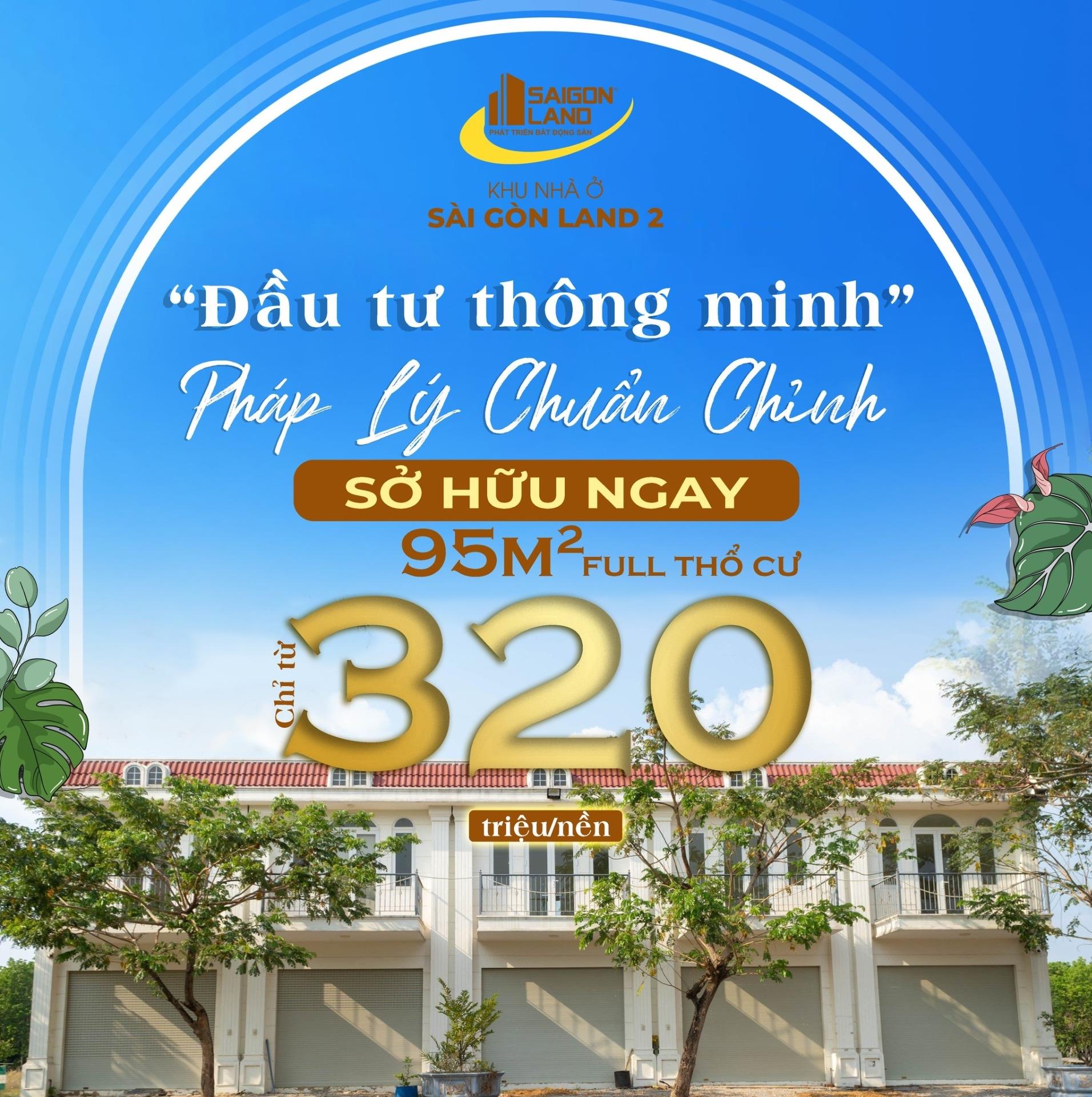 Cần bán nhanh đất nền 95 m2, hướng Đông-Nam tại Xã Long Nguyên - Bàu Bàng - Bình Dương, giá 1 tỷ
