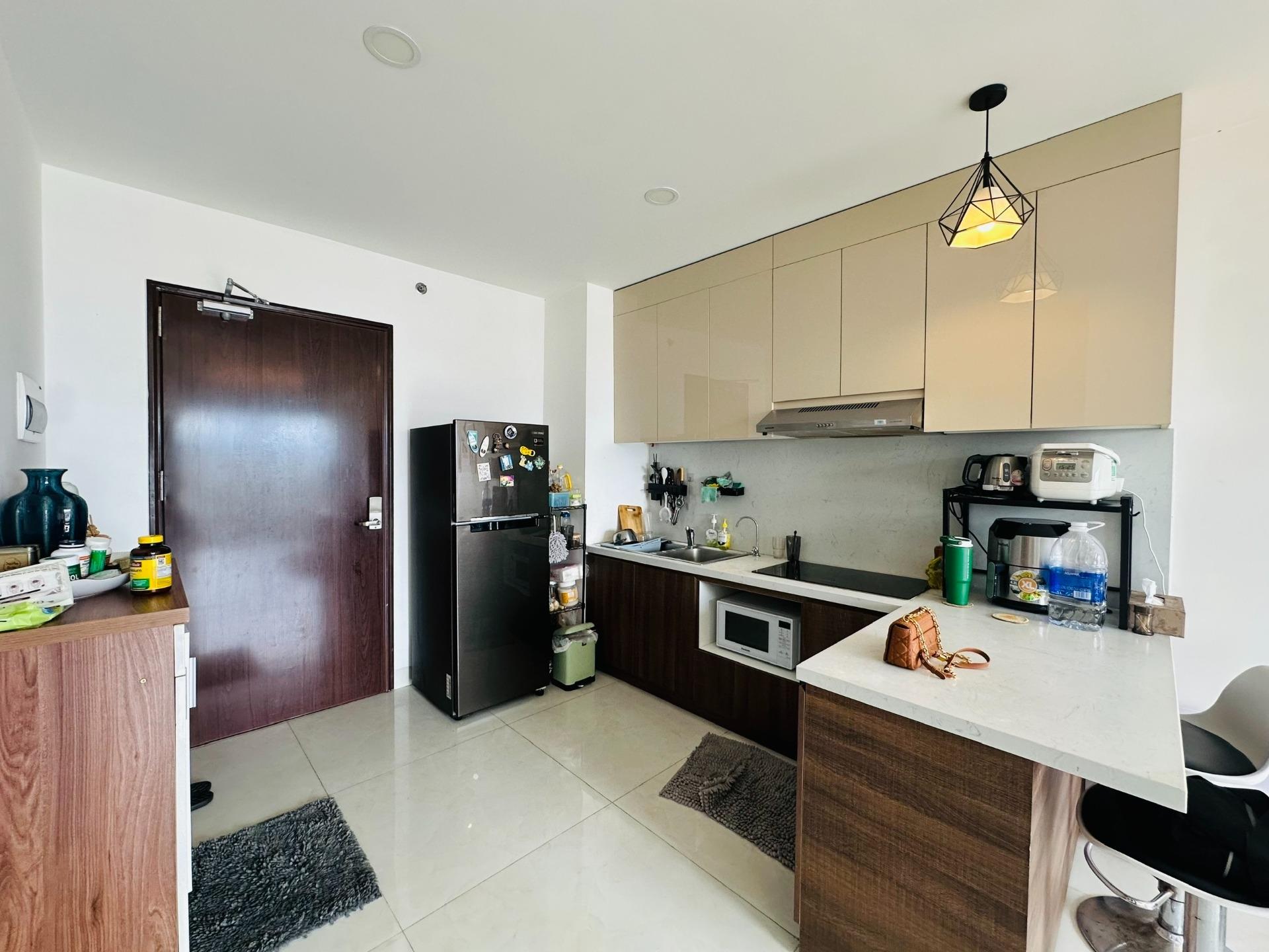 Cần cho thuê chung cư 51,599998474121094 m2 tại Sơn Trà - Đà Nẵng, giá 10 tr/tháng