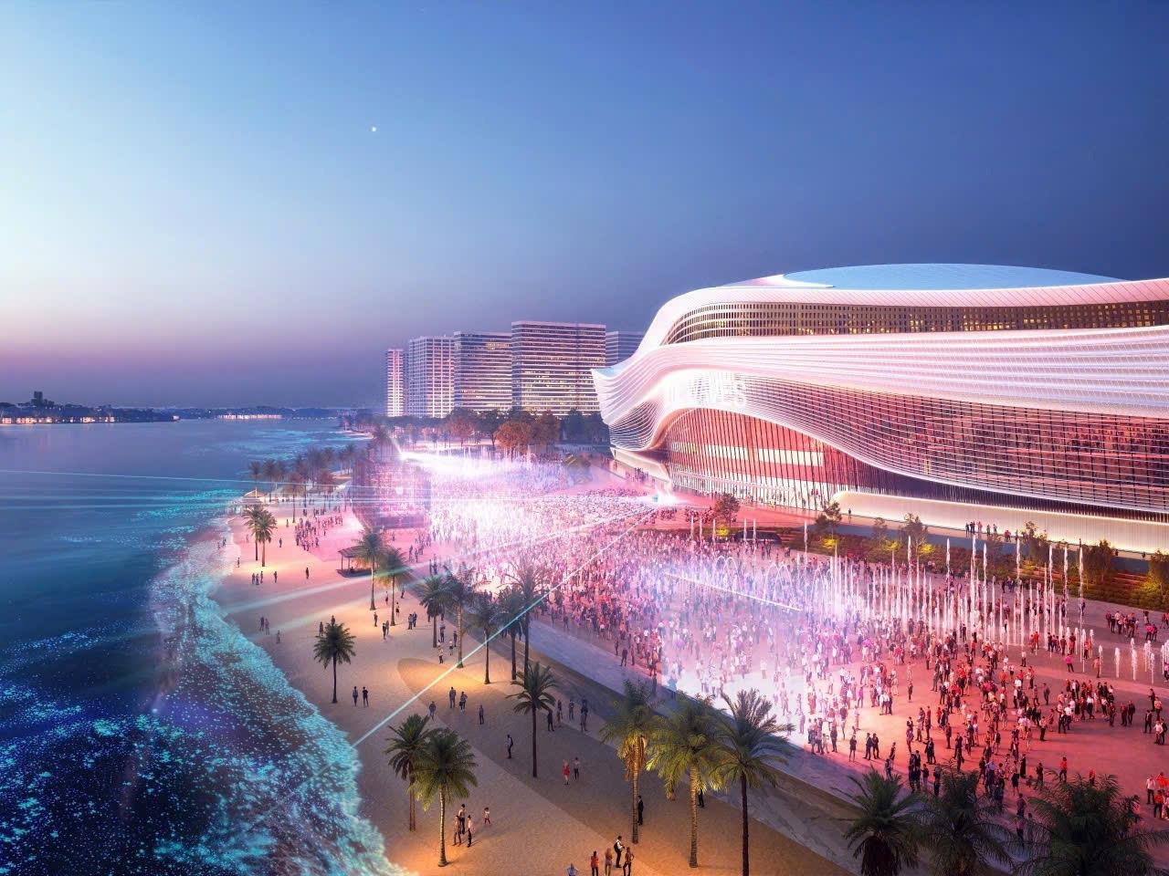 Sở hữu ngay nhà biệt thự liền lề 75 m2, giá rẻ tại Phường Cần Thạnh - Cần Giờ - TP Hồ Chí Minh