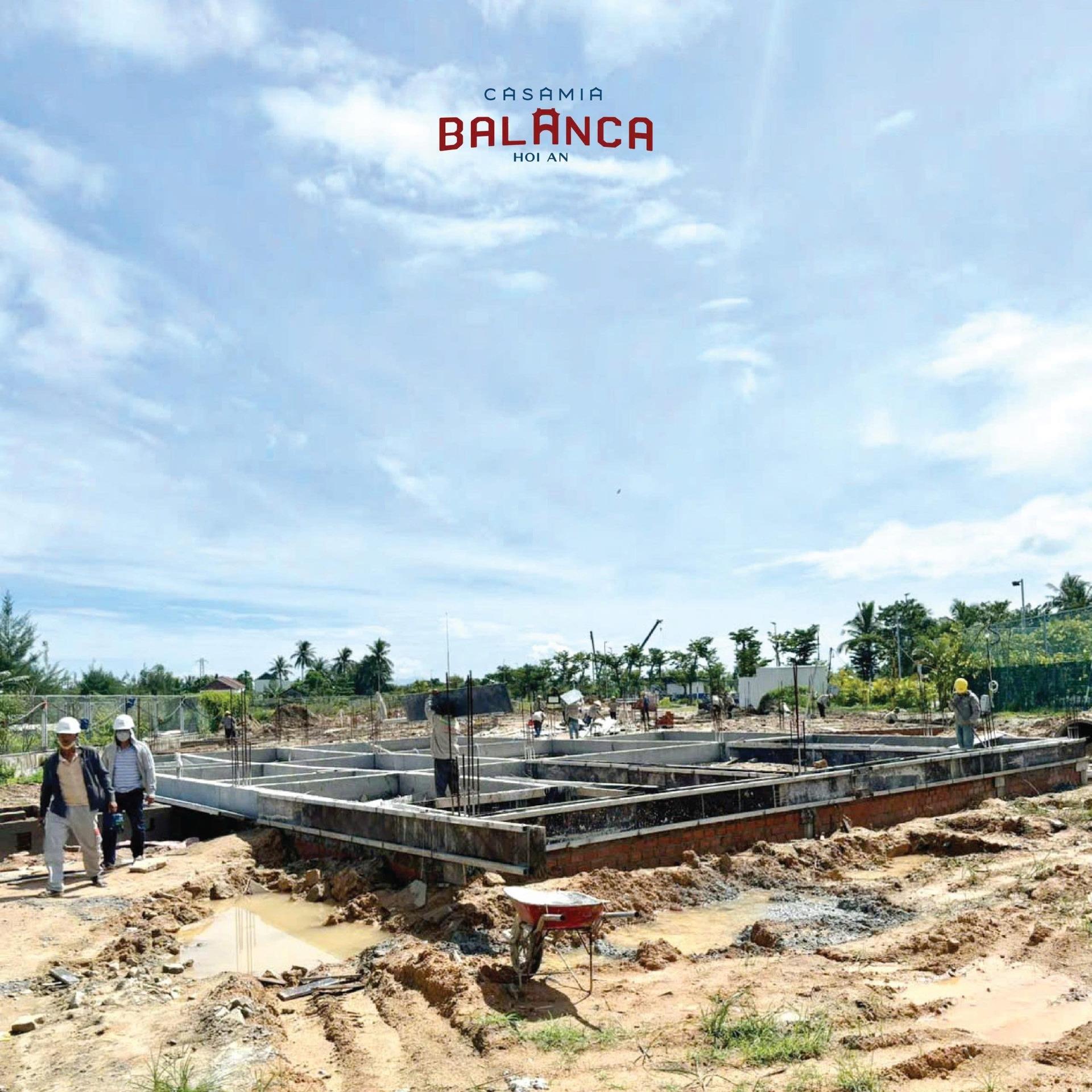 Chuyển nhượng biệt thự siêu đẹp 250 m2, giá 25 tỷ tại Xã Cẩm Thanh - Hội An - Quảng Nam