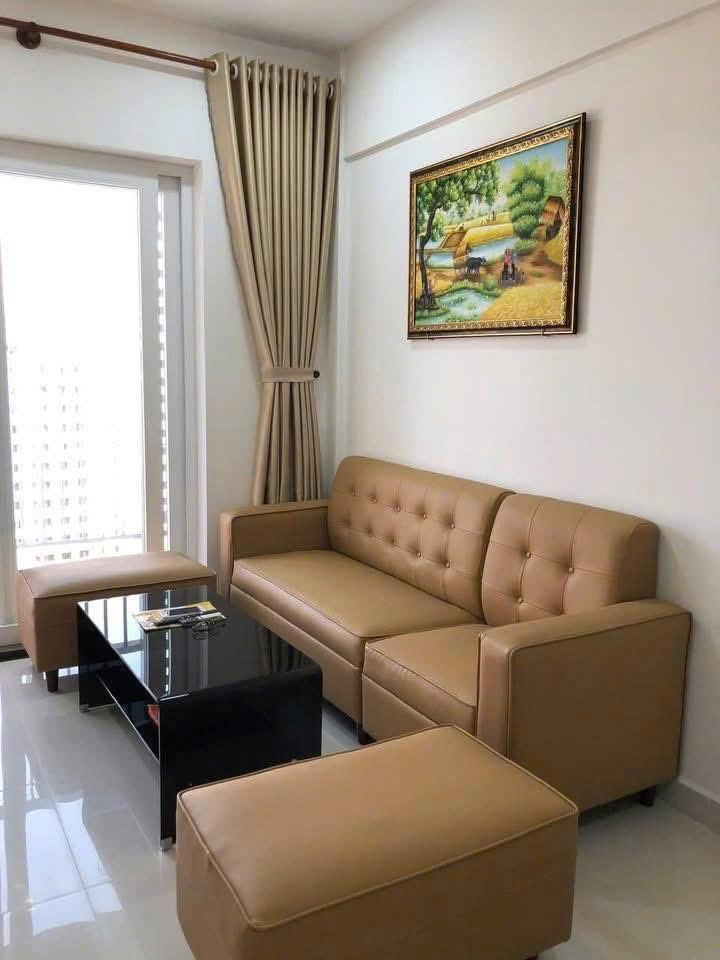 Cần cho thuê căn hộ chung cư 90 m2 tại Đường Bùi Hữu Nghĩa - Bình Thạnh, giá 13 triệu/tháng - Ảnh 1