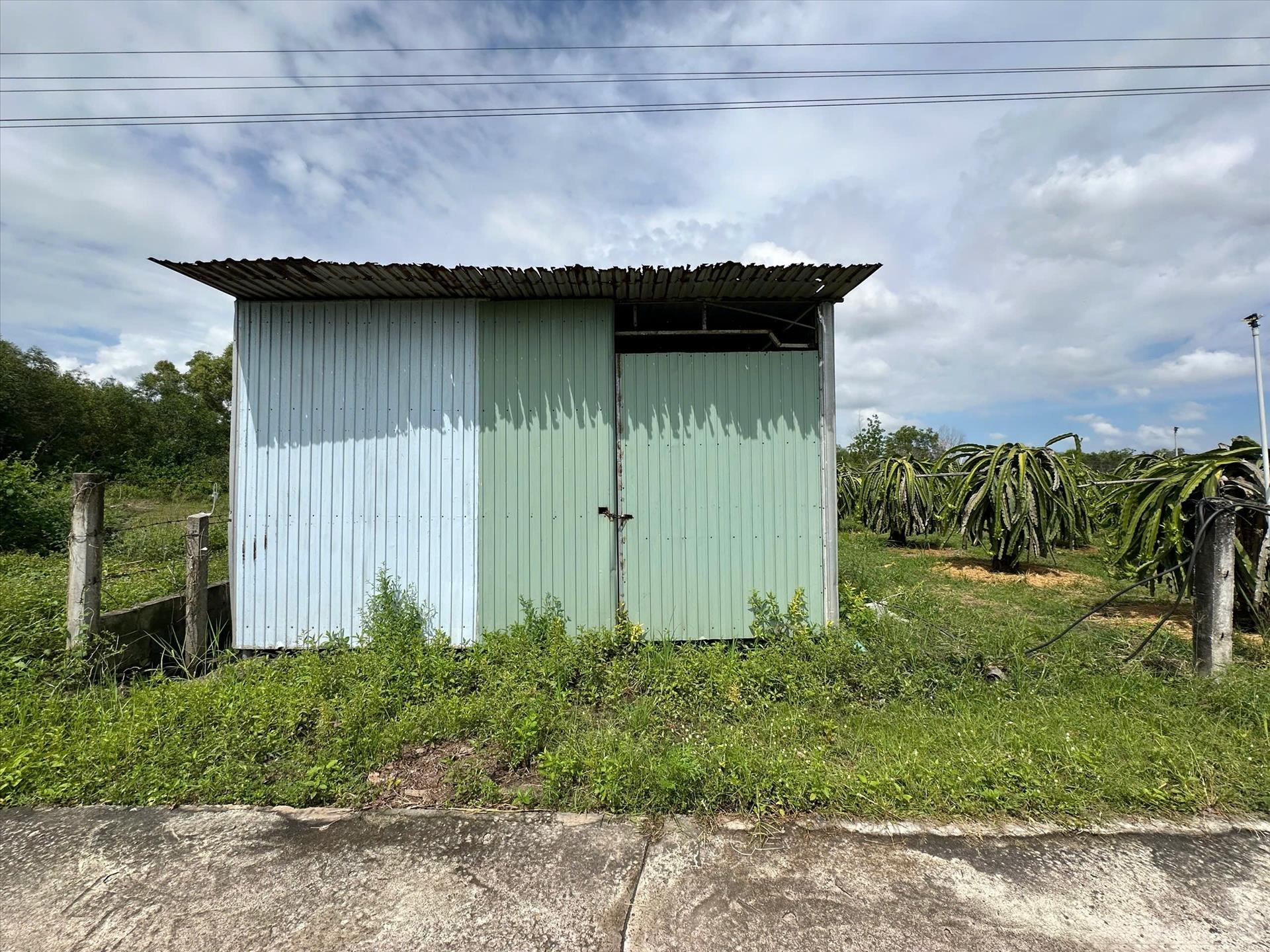 Sở hữu ngay lô đất 372 m2 tại Đường Lý Thái Tổ - Tân Tiến - La Gi - Bình Thuận, giá 1,1 tỷ - Ảnh 1