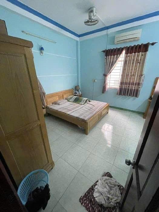 Cần bán gấp nhà sổ riêng 80 m2, hướng Tây tại Đường Huỳnh Tấn Phát - Phú Mỹ - Quận 7, giá 8,65 tỷ