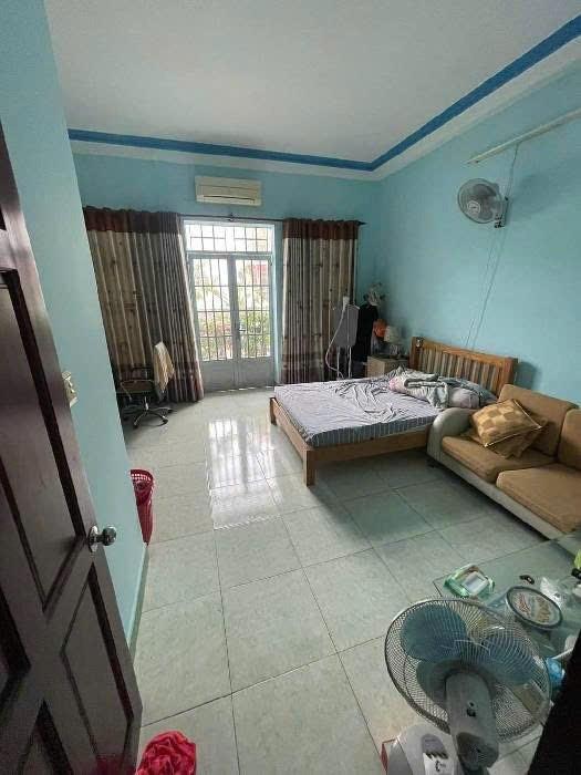 Cần bán gấp nhà sổ riêng 80 m2, hướng Tây tại Đường Huỳnh Tấn Phát - Phú Mỹ - Quận 7, giá 8,65 tỷ