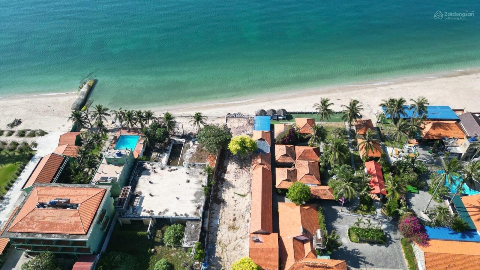 Bán lô đất sổ riêng 1200 m2 tại Hàm Tiến - Phan Thiết - Bình Thuận, giá rẻ