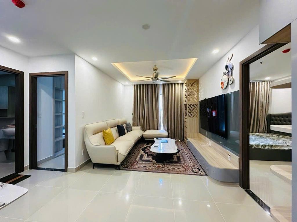 Cho thuê gấp nhà chung cư 75 m2 tại Thành phố Nha Trang - Khánh Hòa, giá 17 triệu/tháng