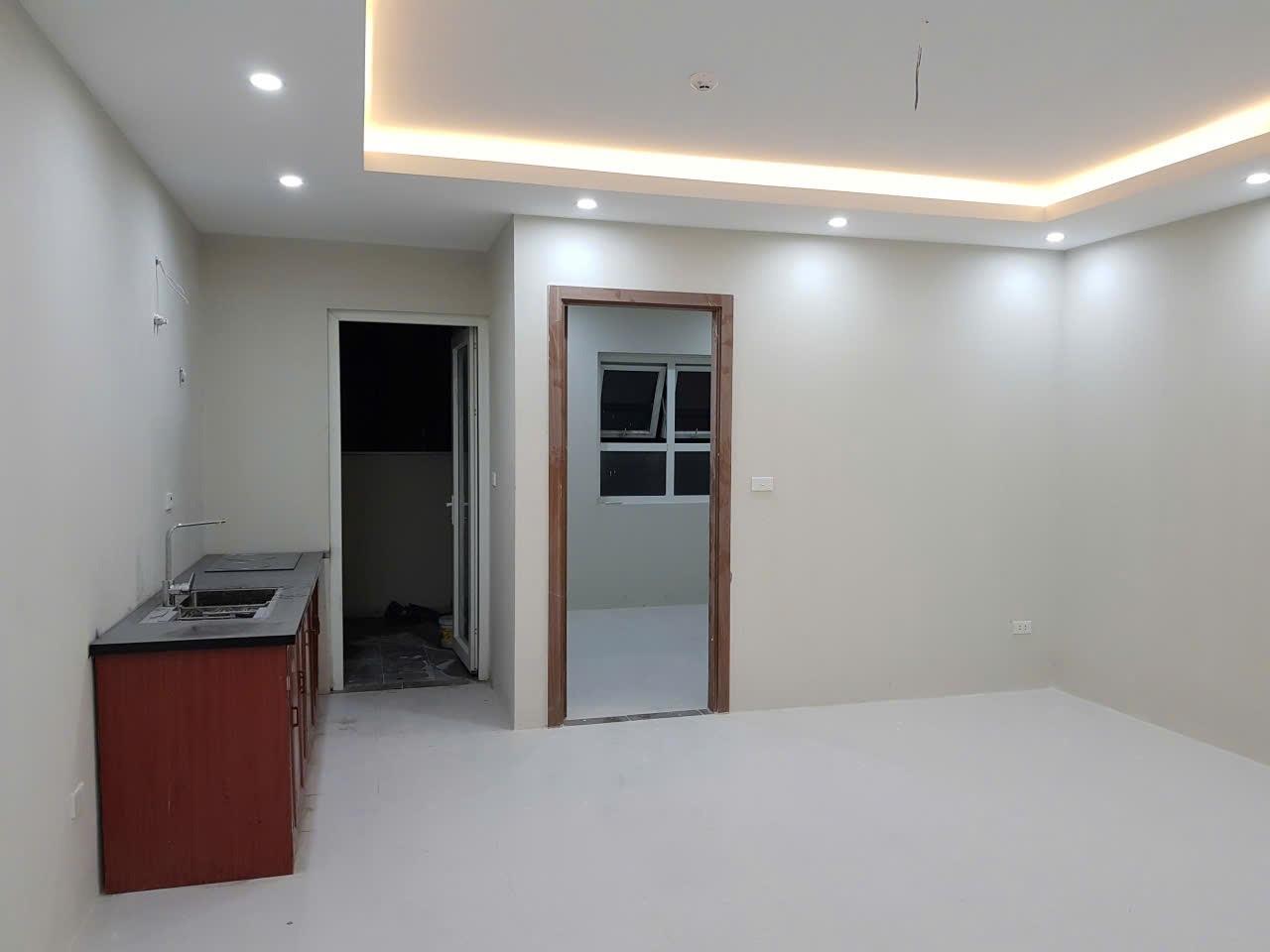 Thuê ngay nhà chung cư 44,400001525878906 m2 tại Hoài Đức - Hà Nội, giá 5 triệu/tháng