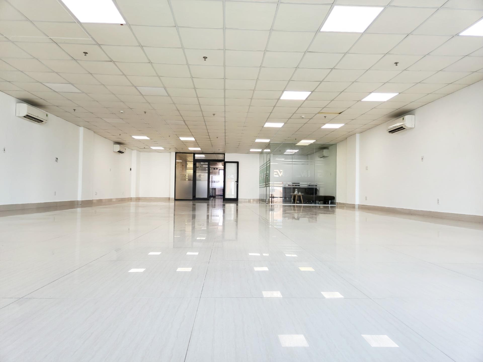 Văn phòng Thái Dương Building – Mặt bằng linh hoạt từ 52m2 - 255m2, vị trí đắc địa ngay trung tâm