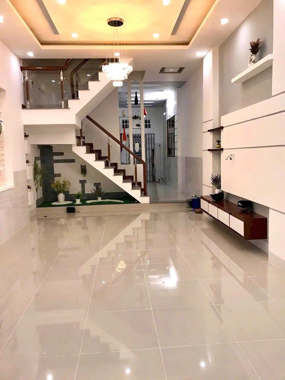 Cho thuê gấp căn nhà đẹp tại Phường Hưng Phú - Cái Răng - Cần Thơ, 144 m2, giá 11 tr/tháng