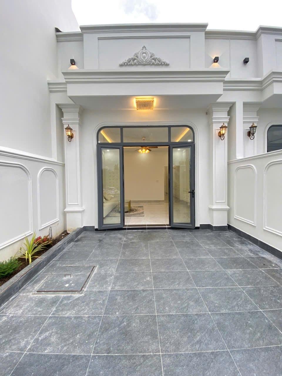 Bán gấp căn nhà 125 m2, hướng Tây tại Xã Mỹ Phong - Mỹ Tho - Tiền Giang, giá 1,52 tỷ