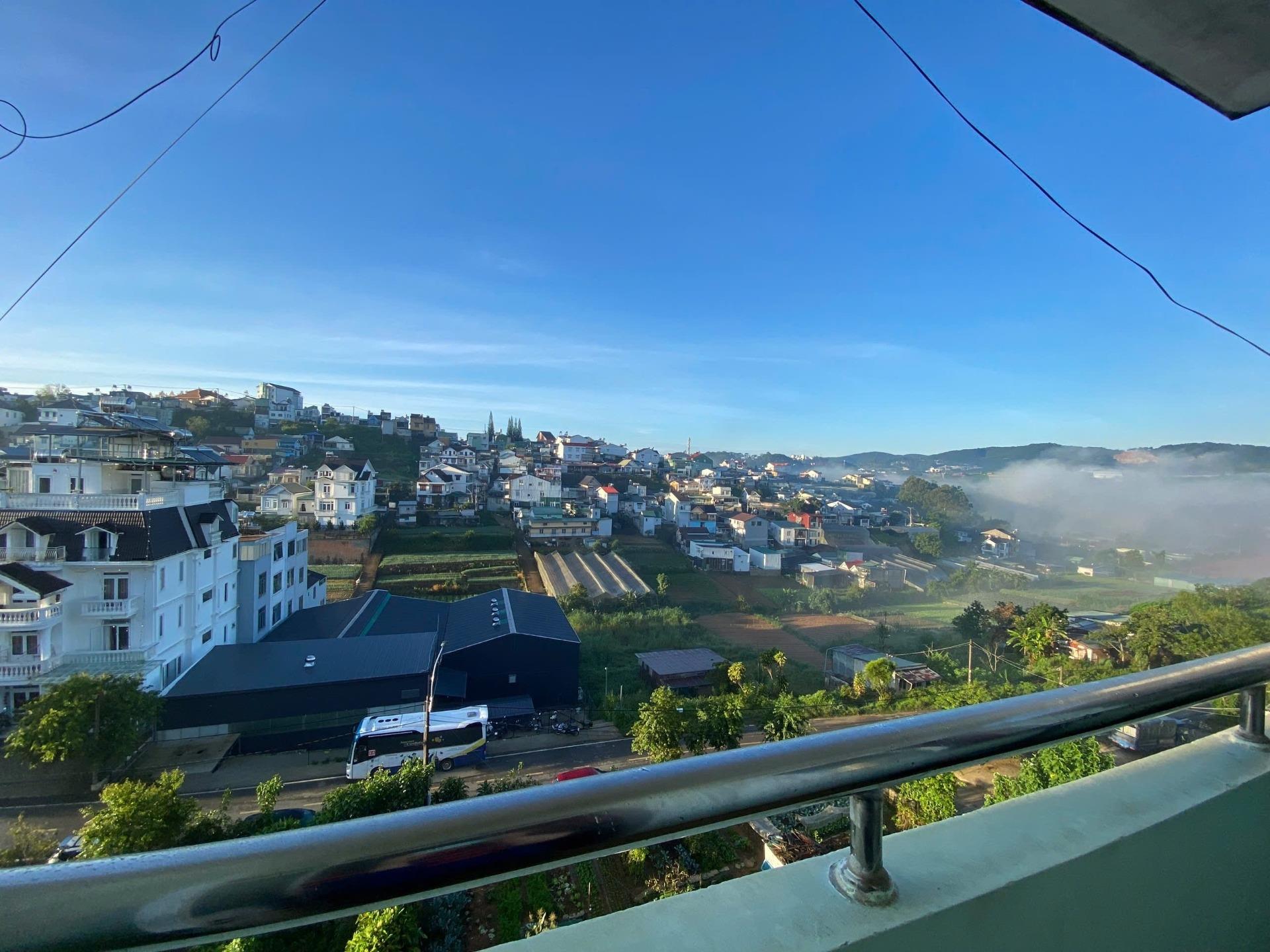 Cần cho thuê gấp căn hộ chung cư 70 m2 tại Đường Ngô Quyền - Đà Lạt - Lâm Đồng, giá 6,5 tr/tháng