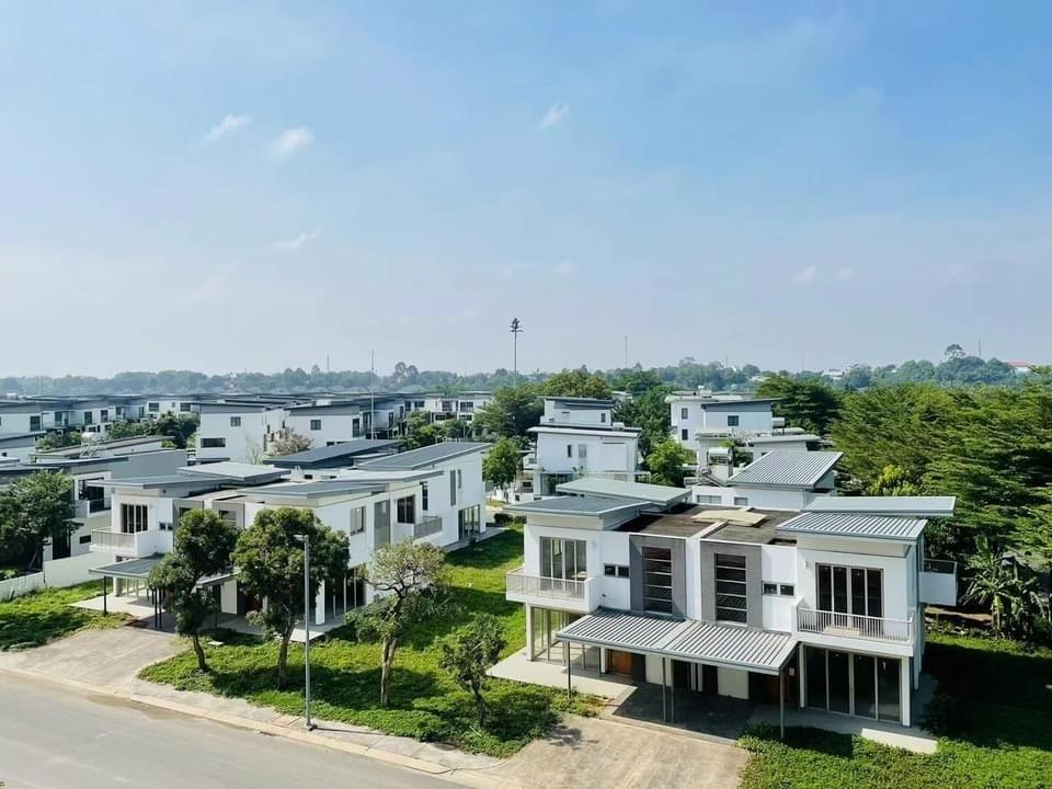 Cần bán nhanh liền kề 300 m2, thỏa thuận tại Xã Đại Phước - Nhơn Trạch - Đồng Nai