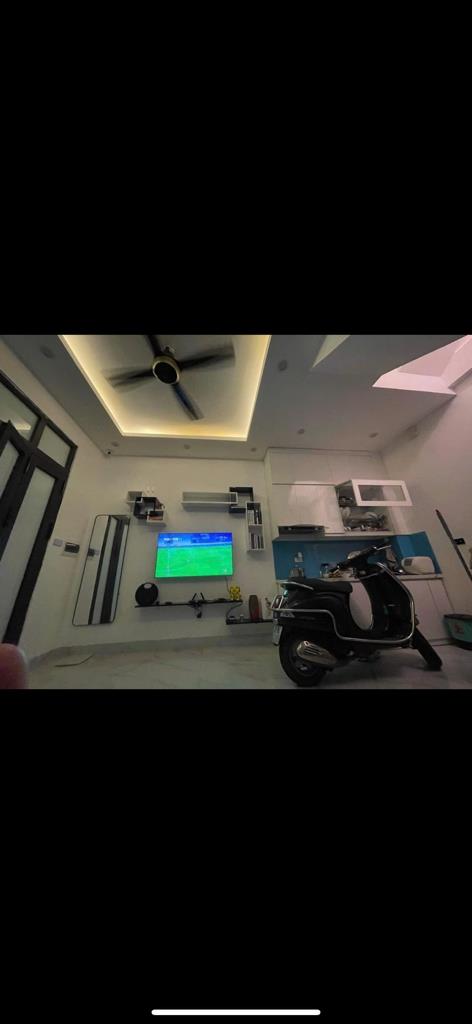 Thuê ngay nhà sổ riêng tại Phố Kim Hoa - Phương Liên - Đống Đa - Hà Nội, 80 m2, giá 12,5 tr/tháng