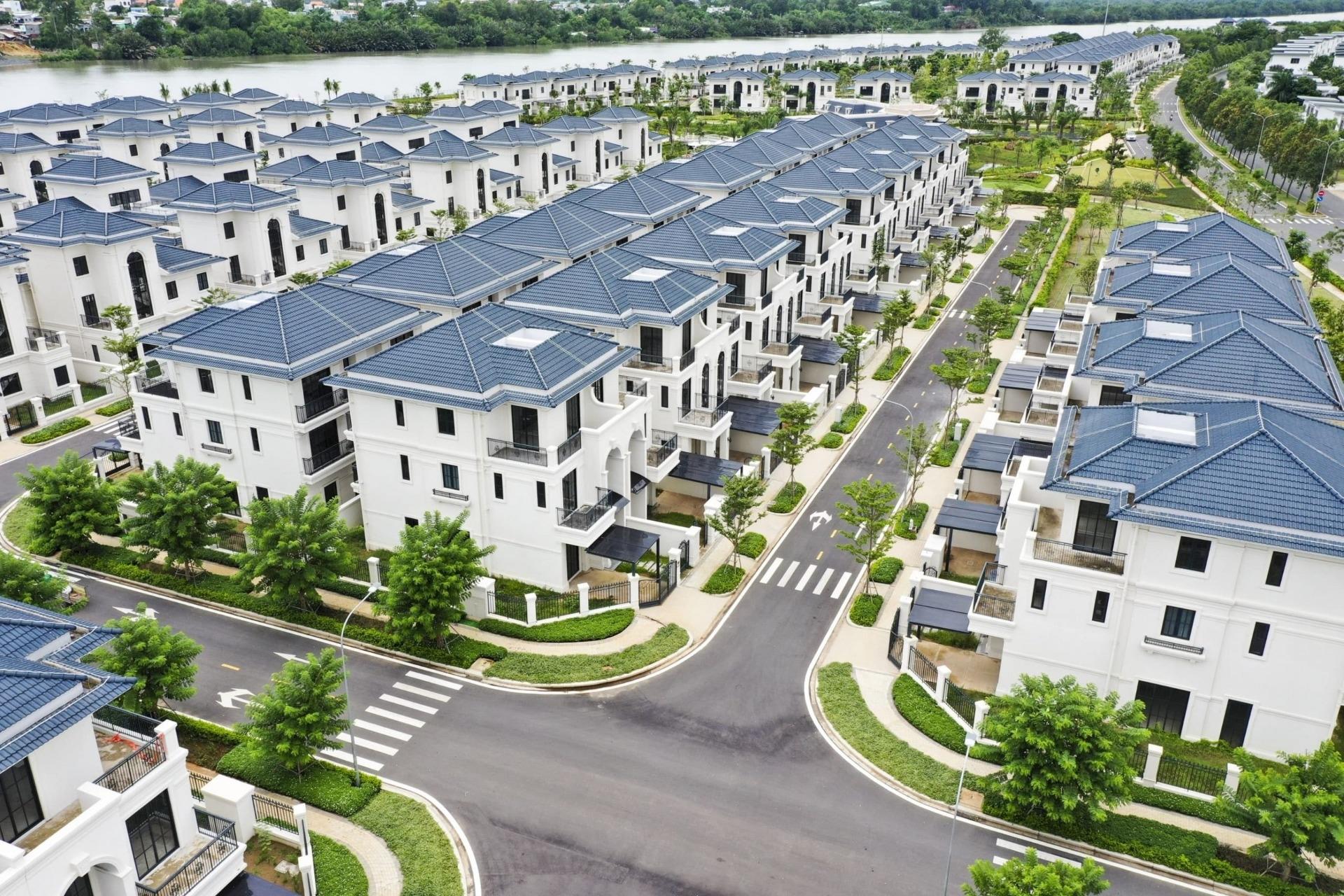 Sở hữu ngay liền kề, biệt thự 300 m2, giá tốt tại Xã Đại Phước - Nhơn Trạch - Đồng Nai