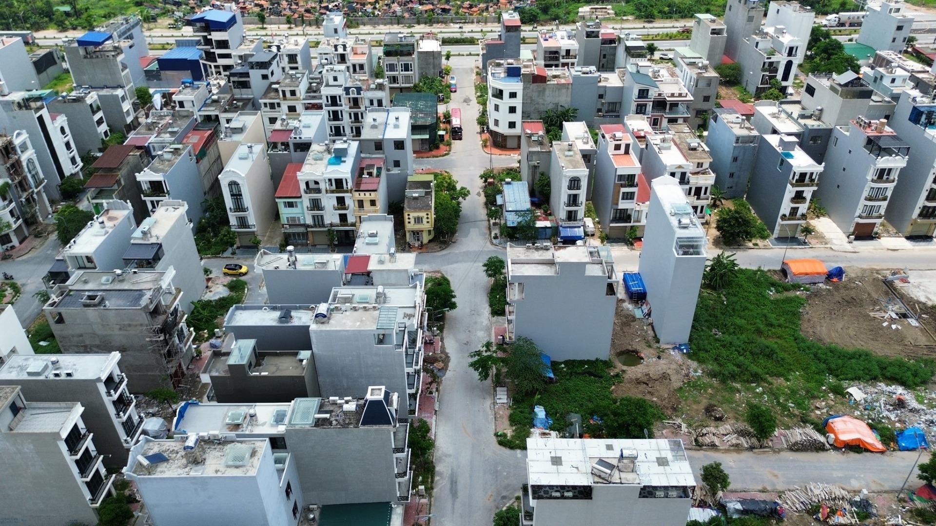 Cần bán đất nền 180 m2, hướng Tây-Nam tại Phường Anh Dũng - Dương Kinh - Hải Phòng, giá 4,77 tỷ