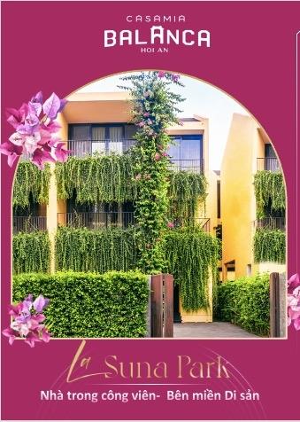 Bán liền kề, biệt thự 178 m2, giá 10,8 tỷ tại Xã Cẩm Thanh - Hội An - Quảng Nam