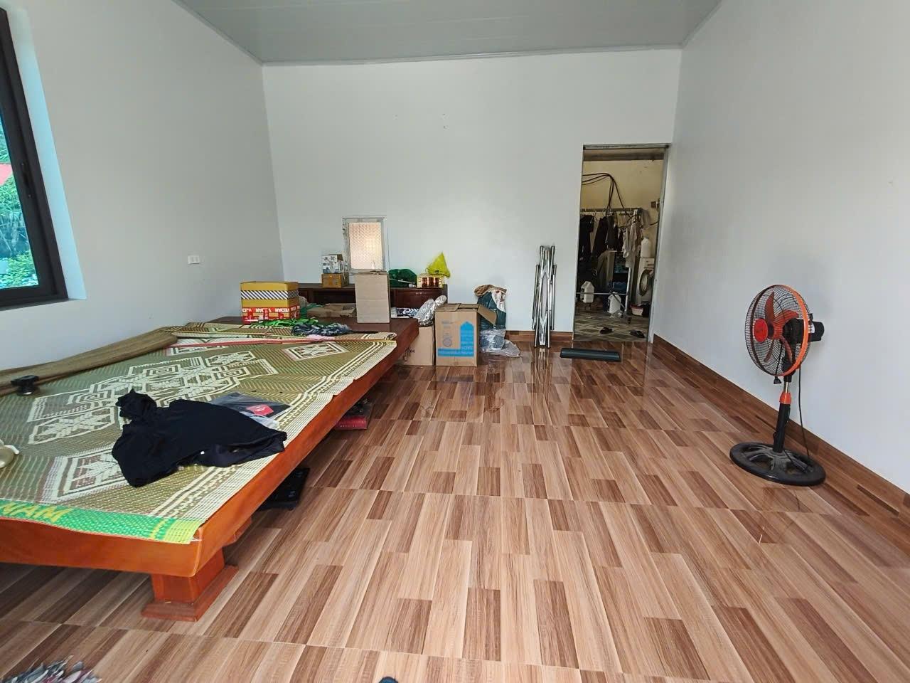 Cần bán nhanh mảnh đất 1792 m2 tại Xã Tuy Lai - Mỹ Đức - Hà Nội, giá 6,1 tỷ