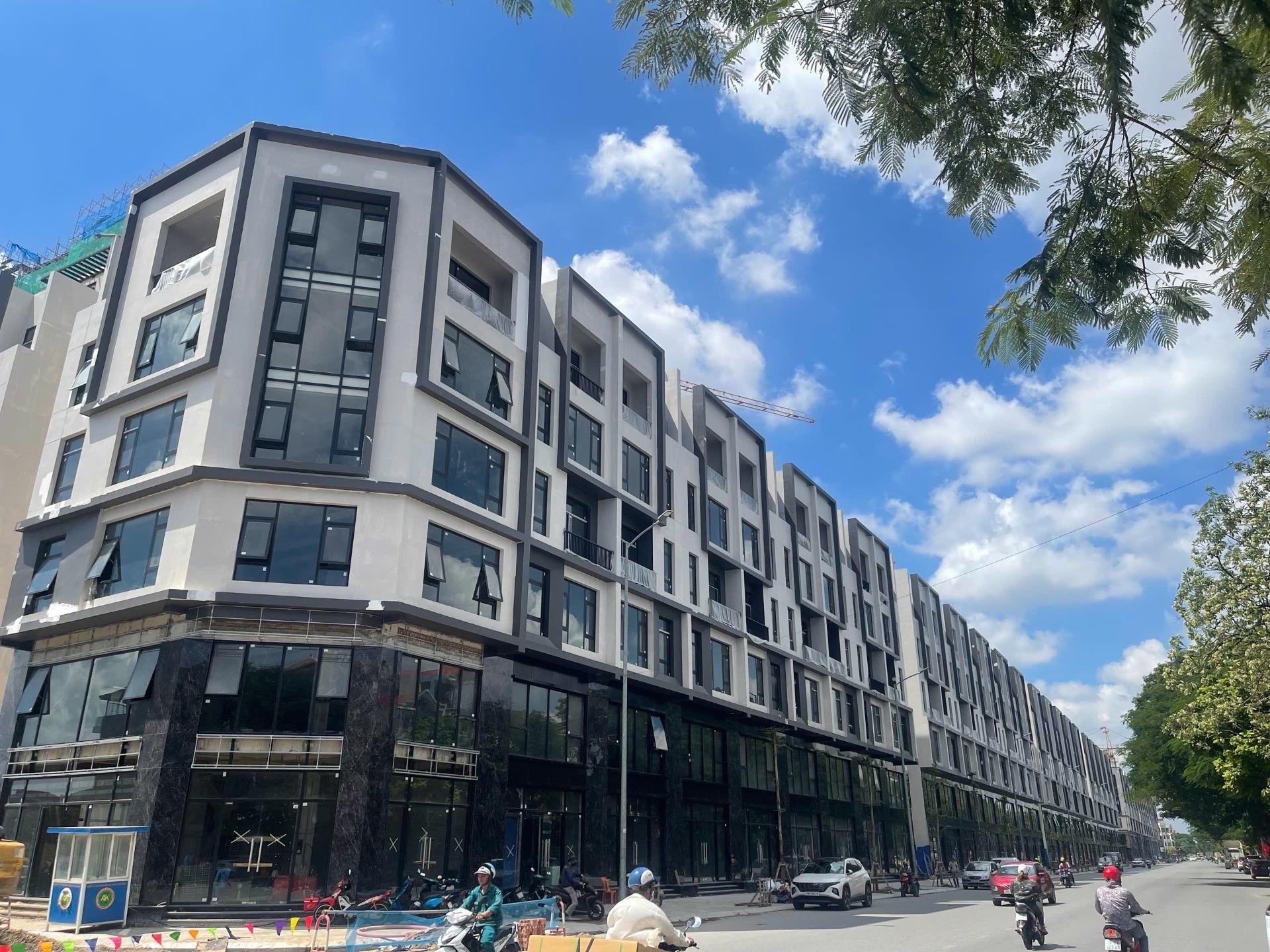 Cần bán nhanh nhà phố shophouse 78 m2, thỏa thuận tại Phường Máy Chai - Ngô Quyền - Hải Phòng