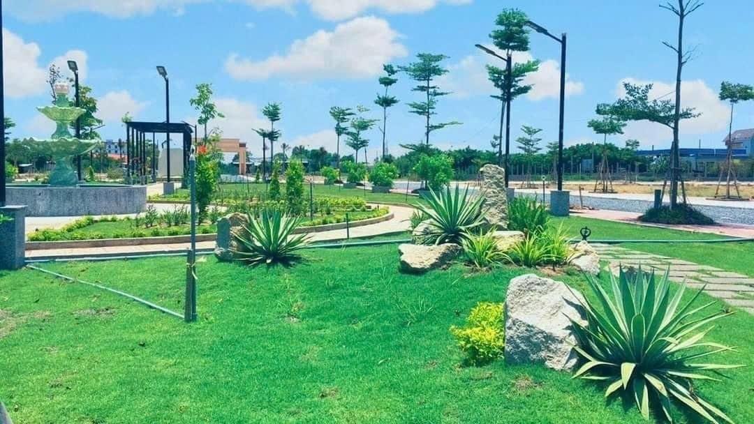 Bán gấp đất dự án 120 m2 tại Xã An Viễn - Trảng Bom - Đồng Nai, giá 1,4 tỷ