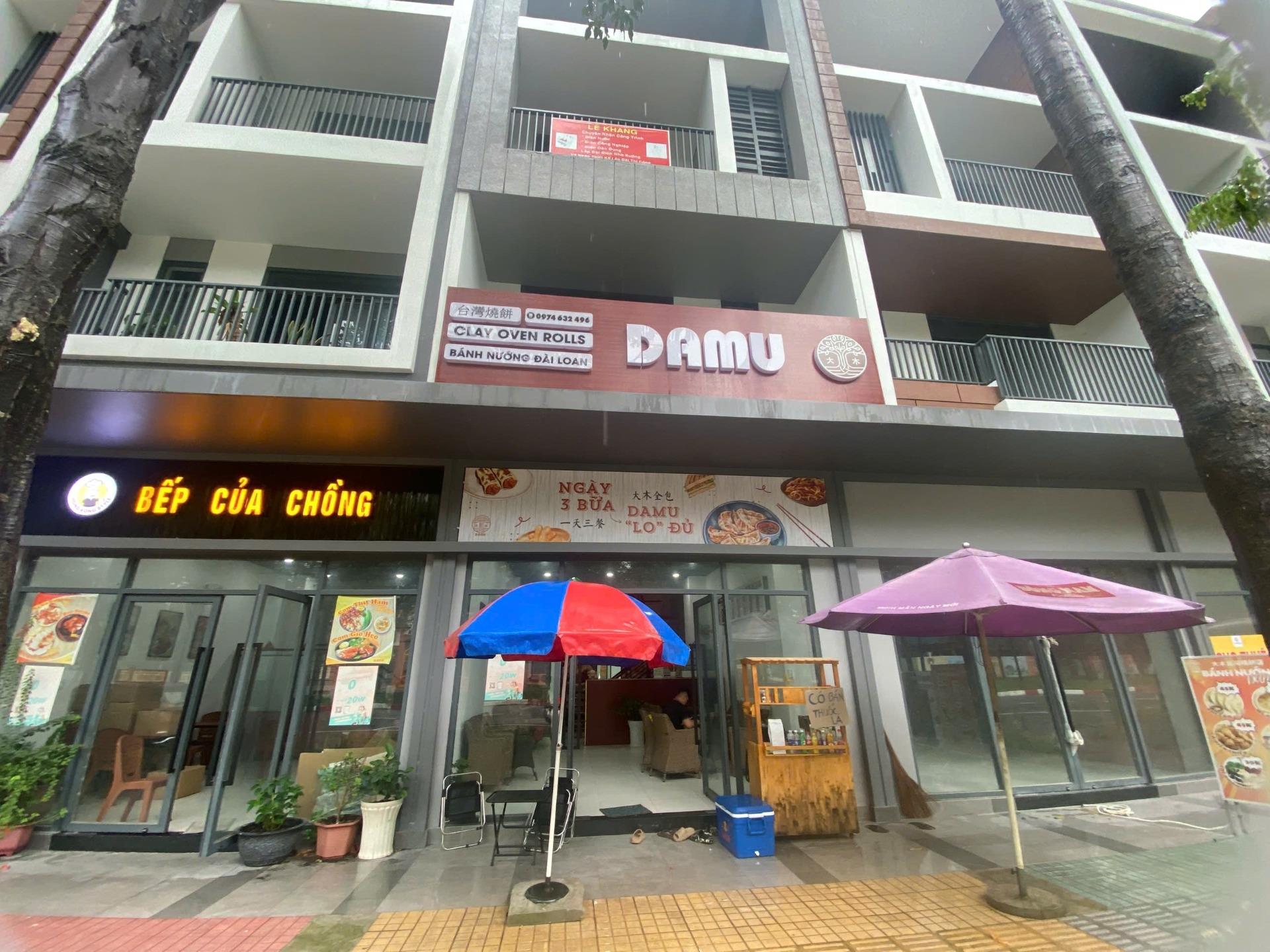 Cần cho thuê gấp nhà phố shophouse 95 m2 tại Đường Lê Hoàn - Thủ Dầu Một - Bình Dương, giá rẻ