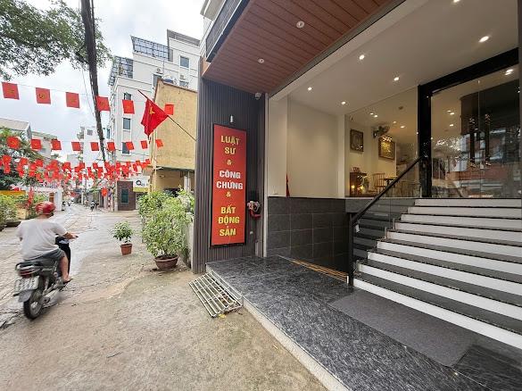 Cho Thuê Mặt Bằng Ngõ 205 Xuân Đỉnh