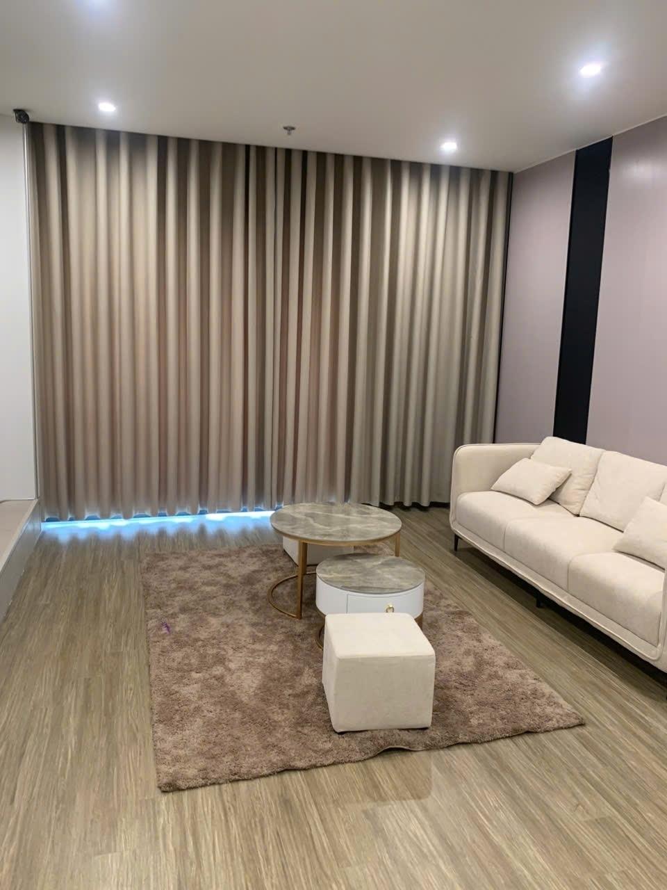 Cho thuê căn hộ chung cư 106 m2 tại Thị trấn Trâu Quỳ - Gia Lâm - Hà Nội, giá 15 tr/tháng