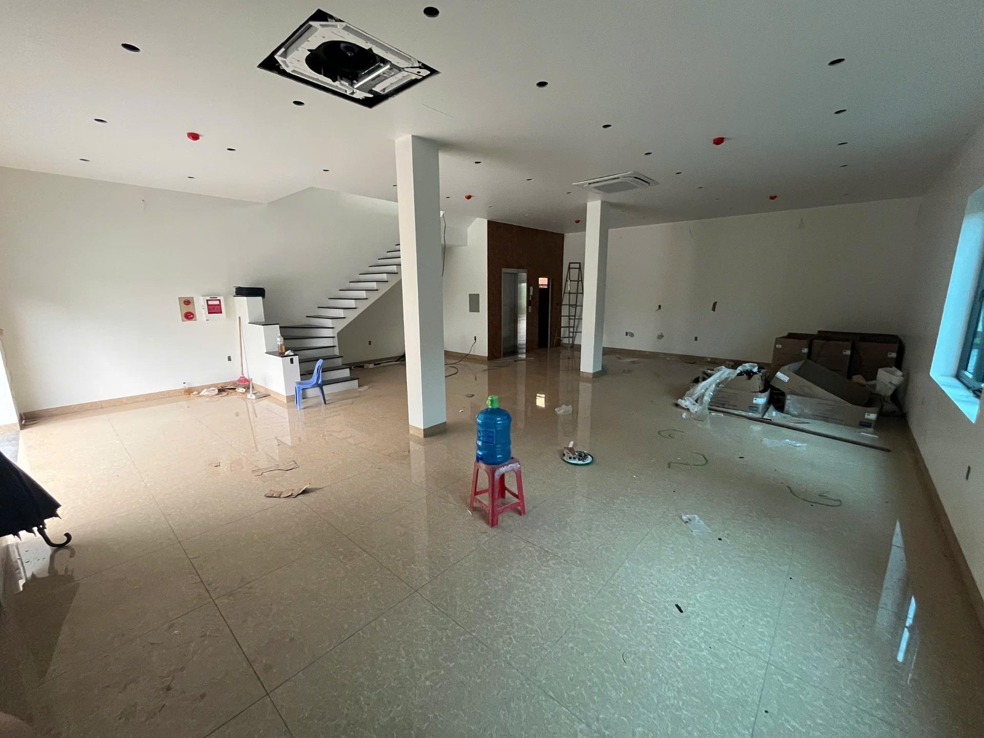 Cho thuê văn phòng mặt đường Quốc Lộ 3, Thôn Du Nội, xã Mai Lâm, huyện Đông Anh, TP Hà Nội