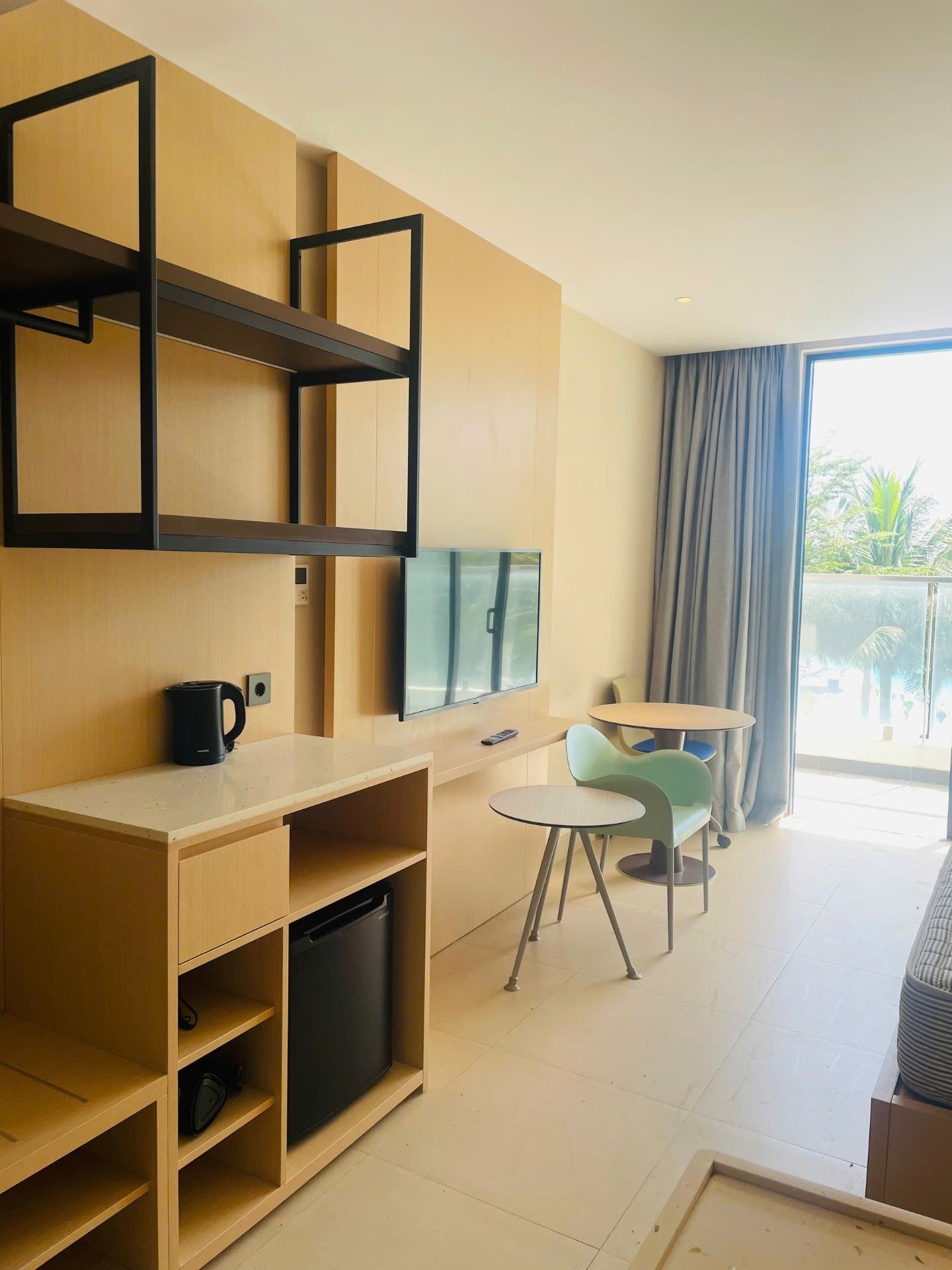 Sở hữu ngay nhà chung cư 37 m2, giá 1,15 tỷ tại Đường Nguyễn Tất Thành - Cam Ranh - Khánh Hòa