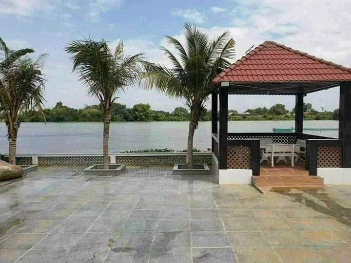 CẦN BÁN NHÀ BIỆT THỰ VILA VIEW SÔNG TÂN TRIỀU Giảm Mạnh 4Tỷ