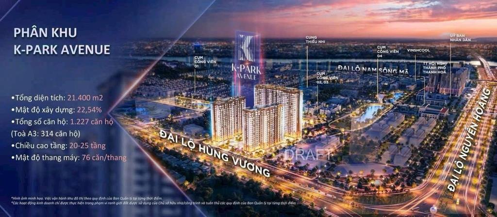 Sở hữu căn hộ chung cư 77 m2, giá 3,5 tỷ tại Xã Đông Hải - Thanh Hóa - Thanh Hóa