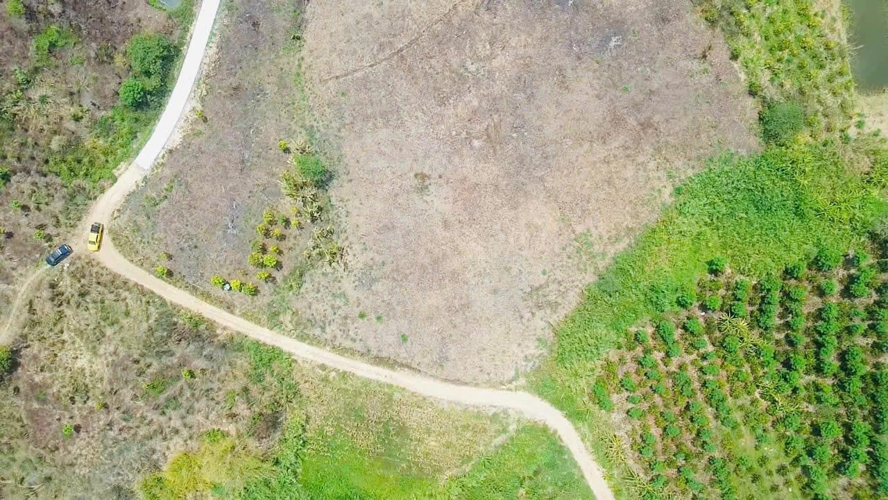 Chuyển nhượng đất 1014 m2, hướng Tây-Bắc tại Xã Đan Phượng - Lâm Hà - Lâm Đồng, giá 490 tr