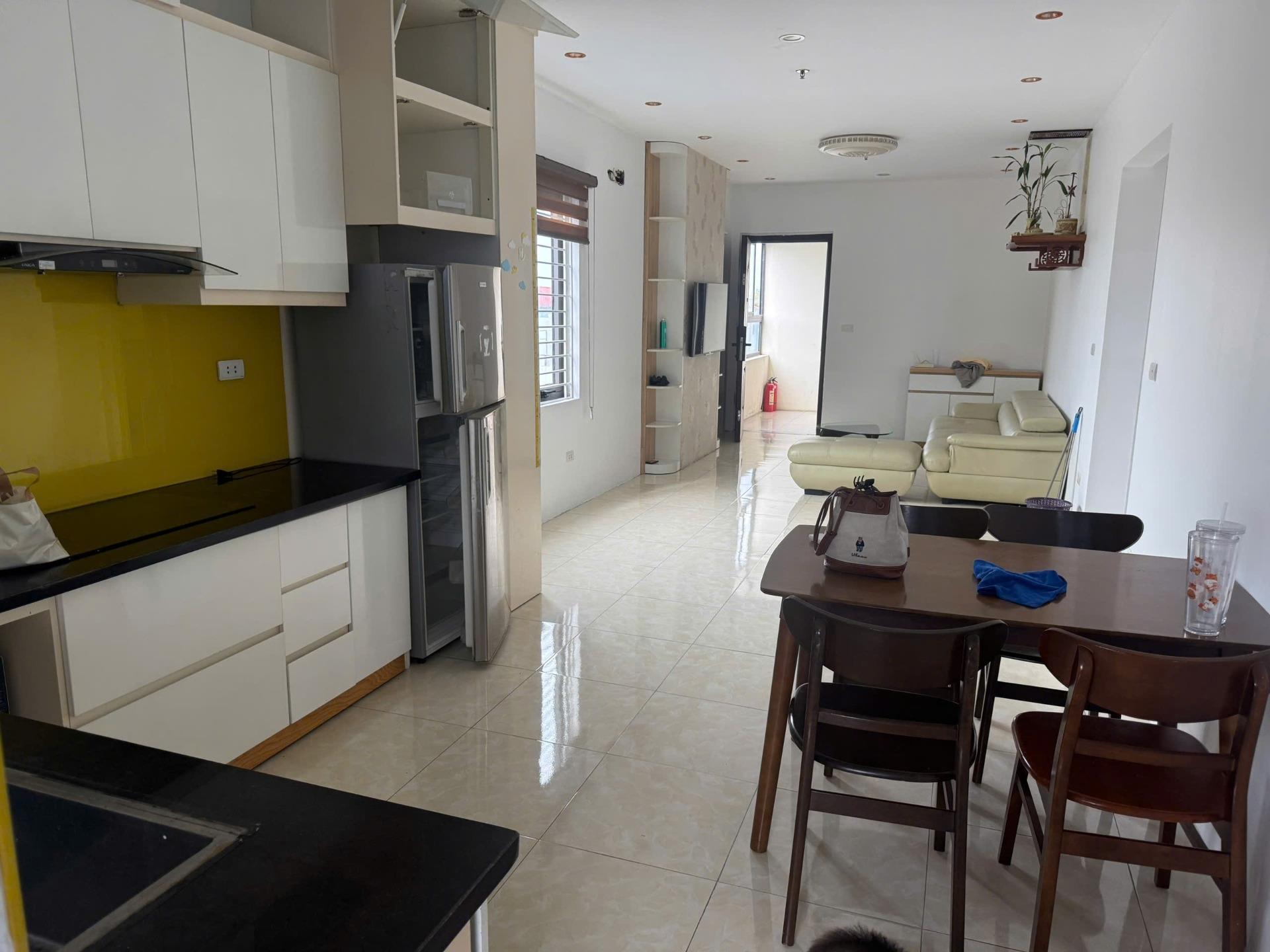 Thuê ngay căn chung cư 70 m2 tại Thành phố Bắc Ninh - Bắc Ninh, giá 10 tr/tháng