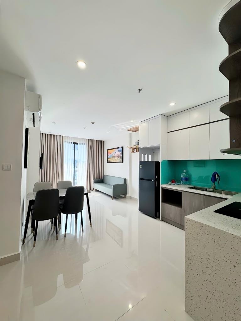 Cho thuê căn chung cư 63 m2 tại Huyện Gia Lâm - Hà Nội, giá 10 tr/tháng