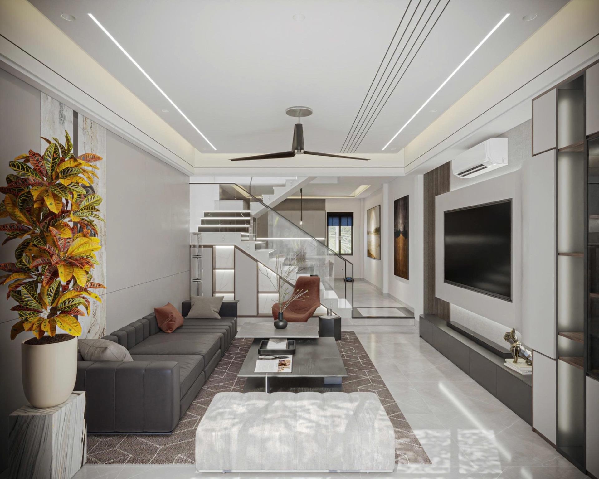 Cần bán gấp nhà đẹp 55 m2, hướng Đông-Bắc tại Đường Hùng Vương - Sở Dầu - Hồng Bàng, giá 3,69 tỷ