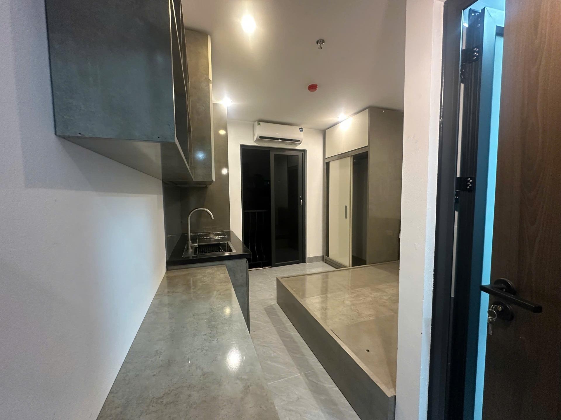 CCMN mới tại ngõ 85 Đức Diễn, full đồ chỉ việc vào ở, thang máy, để xe free