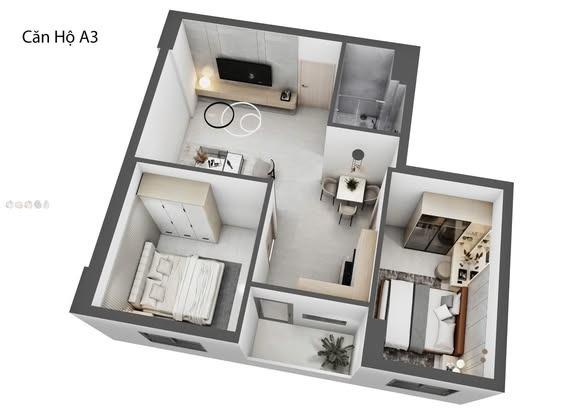 Cần bán nhanh căn 40 m2, giá tốt tại Thành phố Thanh Hóa - Thanh Hóa